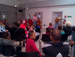 Concert Pique-Nique-Zique