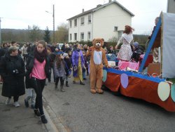 Saint-Nicolas