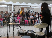 BBQ Zique - Concert "La Baronne"