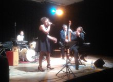 Concert - Alain DELHOTAL