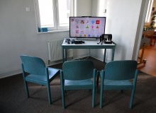 Bibliothèque - Animation Jeux Vidéos