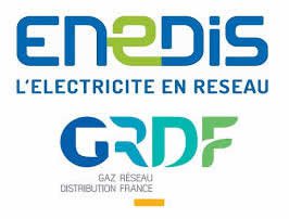Coupure(s) d'électricité - ENERDIS