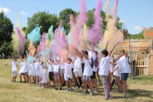 Foug en Fête - 4eme édition des Faouinades