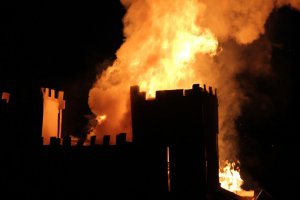 Foug en Fête - Concert et Feu de la St Jean