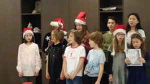 Fortissimo - Concert de Noël