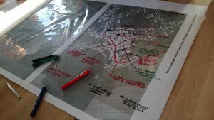 Revitalisation du centre-Bourg de Foug