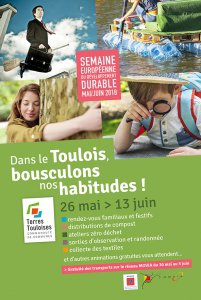 Semaine Européenne du développement durable