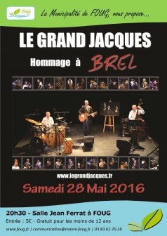 Concert Vincent AUBERTIN
