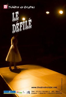 Théâtre de Cristal - "Le défilé"