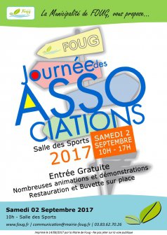 Journée des Associations